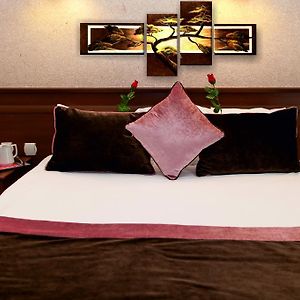 Hotel Keykan